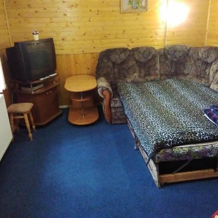 Mini-Hotel Ιβανό-Φρανκίβσκ Εξωτερικό φωτογραφία