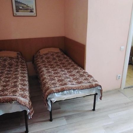 Mini-Hotel Ιβανό-Φρανκίβσκ Εξωτερικό φωτογραφία